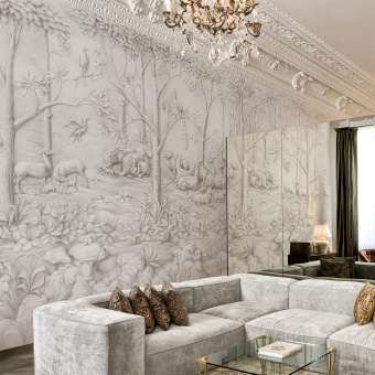 Фрески/Панно Fresq PATTERN ROLL